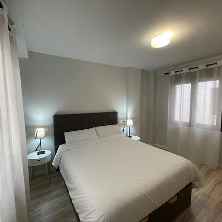 Casa Alberto 1 Drch Tudela Exteriér fotografie