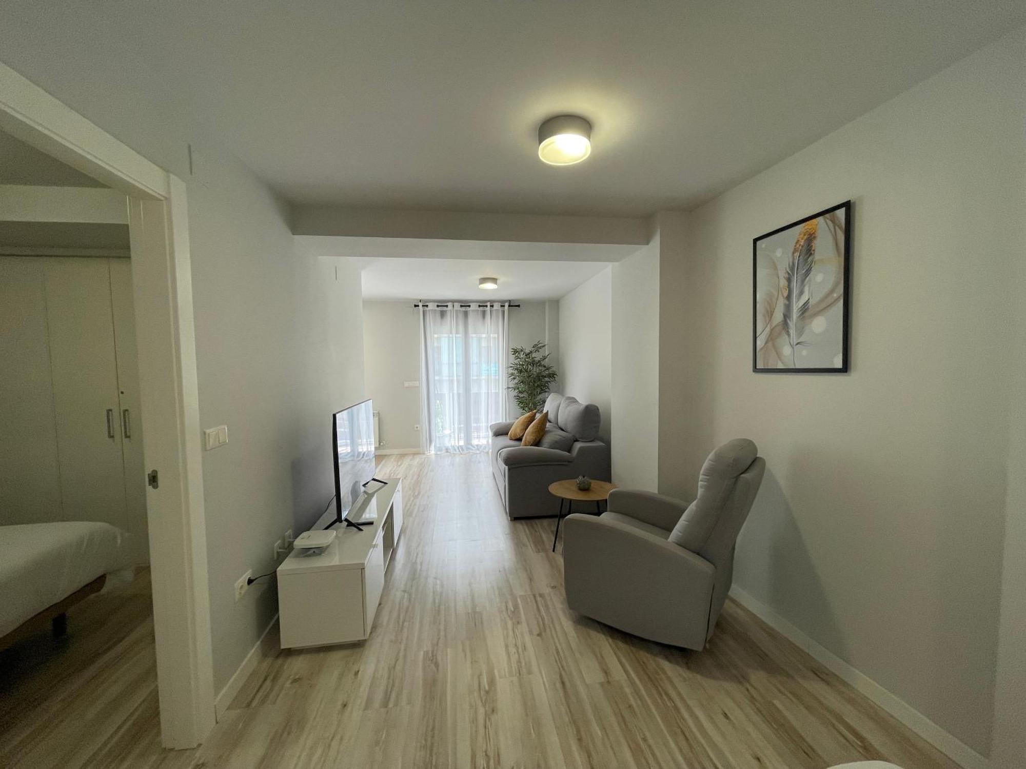 Casa Alberto 1 Drch Tudela Exteriér fotografie